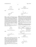 BICYCLIC 1,3,4-OXADIAZOLE DERIVATIVES AS SPHINGOSINE-1-PHOSPHATE     RECEPTORS  MODULATORS diagram and image