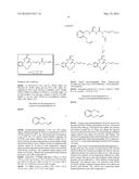 NEW MACROCYCLIC AMIDINOUREA DERIVATIVES, METHODS OF PREPARATION AND USES     THEREOF AS CHITINASE INHIBITORS diagram and image