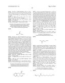 NEW MACROCYCLIC AMIDINOUREA DERIVATIVES, METHODS OF PREPARATION AND USES     THEREOF AS CHITINASE INHIBITORS diagram and image