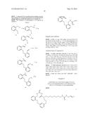 NEW MACROCYCLIC AMIDINOUREA DERIVATIVES, METHODS OF PREPARATION AND USES     THEREOF AS CHITINASE INHIBITORS diagram and image