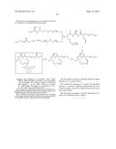 NEW MACROCYCLIC AMIDINOUREA DERIVATIVES, METHODS OF PREPARATION AND USES     THEREOF AS CHITINASE INHIBITORS diagram and image