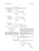 Macrocyclic Urea Derivatives as Inhibitors of TAFIa, Their Preparation and     Their Use as Pharmaceuticals diagram and image