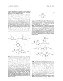 Phenyl-Piperazine Derivatives As Serotonin Reuptake Inhibitors diagram and image