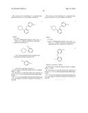 Phenyl-Piperazine Derivatives As Serotonin Reuptake Inhibitors diagram and image