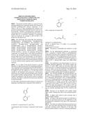 PROCESS FOR PREPARING PYRIDYLPYRAZOLE COMPOUNDS AND DERIVATIVES THEREOF     FROM PYRIDYLHYDRAZINE diagram and image