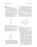 PROCESS FOR PREPARING PYRIDYLPYRAZOLE COMPOUNDS AND DERIVATIVES THEREOF     FROM PYRIDYLHYDRAZINE diagram and image