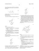 PROCESS FOR PREPARING PYRIDYLPYRAZOLE COMPOUNDS AND DERIVATIVES THEREOF     FROM PYRIDYLHYDRAZINE diagram and image