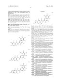 BICYCLIC AROMATIC CARBOXAMIDE COMPOUNDS USEFUL AS PIM KINASE INHIBITORS diagram and image