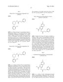 BICYCLIC AROMATIC CARBOXAMIDE COMPOUNDS USEFUL AS PIM KINASE INHIBITORS diagram and image