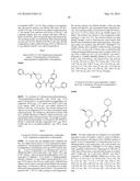 BICYCLIC AROMATIC CARBOXAMIDE COMPOUNDS USEFUL AS PIM KINASE INHIBITORS diagram and image