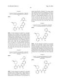 BICYCLIC AROMATIC CARBOXAMIDE COMPOUNDS USEFUL AS PIM KINASE INHIBITORS diagram and image