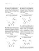 BICYCLIC AROMATIC CARBOXAMIDE COMPOUNDS USEFUL AS PIM KINASE INHIBITORS diagram and image