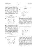 BICYCLIC AROMATIC CARBOXAMIDE COMPOUNDS USEFUL AS PIM KINASE INHIBITORS diagram and image