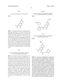 BICYCLIC AROMATIC CARBOXAMIDE COMPOUNDS USEFUL AS PIM KINASE INHIBITORS diagram and image