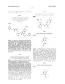 BICYCLIC AROMATIC CARBOXAMIDE COMPOUNDS USEFUL AS PIM KINASE INHIBITORS diagram and image