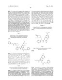 BICYCLIC AROMATIC CARBOXAMIDE COMPOUNDS USEFUL AS PIM KINASE INHIBITORS diagram and image