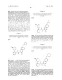 BICYCLIC AROMATIC CARBOXAMIDE COMPOUNDS USEFUL AS PIM KINASE INHIBITORS diagram and image