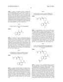 BICYCLIC AROMATIC CARBOXAMIDE COMPOUNDS USEFUL AS PIM KINASE INHIBITORS diagram and image