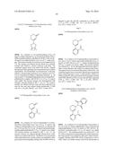 BICYCLIC AROMATIC CARBOXAMIDE COMPOUNDS USEFUL AS PIM KINASE INHIBITORS diagram and image