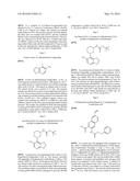 BICYCLIC AROMATIC CARBOXAMIDE COMPOUNDS USEFUL AS PIM KINASE INHIBITORS diagram and image