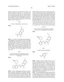 BICYCLIC AROMATIC CARBOXAMIDE COMPOUNDS USEFUL AS PIM KINASE INHIBITORS diagram and image