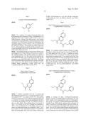 BICYCLIC AROMATIC CARBOXAMIDE COMPOUNDS USEFUL AS PIM KINASE INHIBITORS diagram and image