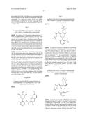 BICYCLIC AROMATIC CARBOXAMIDE COMPOUNDS USEFUL AS PIM KINASE INHIBITORS diagram and image