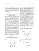 BICYCLIC AROMATIC CARBOXAMIDE COMPOUNDS USEFUL AS PIM KINASE INHIBITORS diagram and image