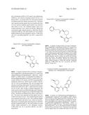 BICYCLIC AROMATIC CARBOXAMIDE COMPOUNDS USEFUL AS PIM KINASE INHIBITORS diagram and image