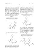 BICYCLIC AROMATIC CARBOXAMIDE COMPOUNDS USEFUL AS PIM KINASE INHIBITORS diagram and image