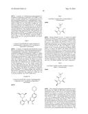 BICYCLIC AROMATIC CARBOXAMIDE COMPOUNDS USEFUL AS PIM KINASE INHIBITORS diagram and image