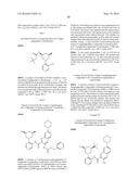 BICYCLIC AROMATIC CARBOXAMIDE COMPOUNDS USEFUL AS PIM KINASE INHIBITORS diagram and image