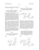 BICYCLIC AROMATIC CARBOXAMIDE COMPOUNDS USEFUL AS PIM KINASE INHIBITORS diagram and image