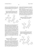 BICYCLIC AROMATIC CARBOXAMIDE COMPOUNDS USEFUL AS PIM KINASE INHIBITORS diagram and image