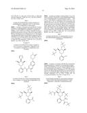 BICYCLIC AROMATIC CARBOXAMIDE COMPOUNDS USEFUL AS PIM KINASE INHIBITORS diagram and image