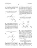 BICYCLIC AROMATIC CARBOXAMIDE COMPOUNDS USEFUL AS PIM KINASE INHIBITORS diagram and image