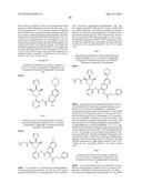 BICYCLIC AROMATIC CARBOXAMIDE COMPOUNDS USEFUL AS PIM KINASE INHIBITORS diagram and image