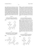 BICYCLIC AROMATIC CARBOXAMIDE COMPOUNDS USEFUL AS PIM KINASE INHIBITORS diagram and image