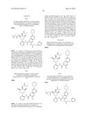 BICYCLIC AROMATIC CARBOXAMIDE COMPOUNDS USEFUL AS PIM KINASE INHIBITORS diagram and image