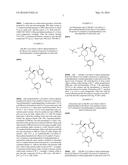 Aurora A Kinase Inhibitor diagram and image