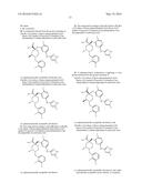 Aurora A Kinase Inhibitor diagram and image