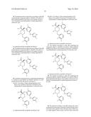 Aurora A Kinase Inhibitor diagram and image