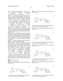 PRMT5 INHIBITORS AND USES THEREOF diagram and image