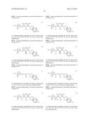 PRMT5 INHIBITORS AND USES THEREOF diagram and image