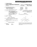 BENZAMIDE DERIVATIVES AS MODULATORS OF THE FOLLICLE STIMULATING HORMONE diagram and image