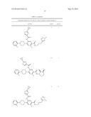 BENZAMIDE DERIVATIVES AS MODULATORS OF THE FOLLICLE STIMULATING HORMONE diagram and image