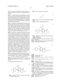 BENZAMIDE DERIVATIVES AS MODULATORS OF THE FOLLICLE STIMULATING HORMONE diagram and image