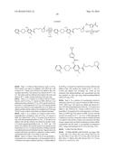 BENZAMIDE DERIVATIVES AS MODULATORS OF THE FOLLICLE STIMULATING HORMONE diagram and image