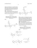 BENZAMIDE DERIVATIVES AS MODULATORS OF THE FOLLICLE STIMULATING HORMONE diagram and image