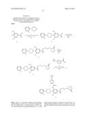 BENZAMIDE DERIVATIVES AS MODULATORS OF THE FOLLICLE STIMULATING HORMONE diagram and image